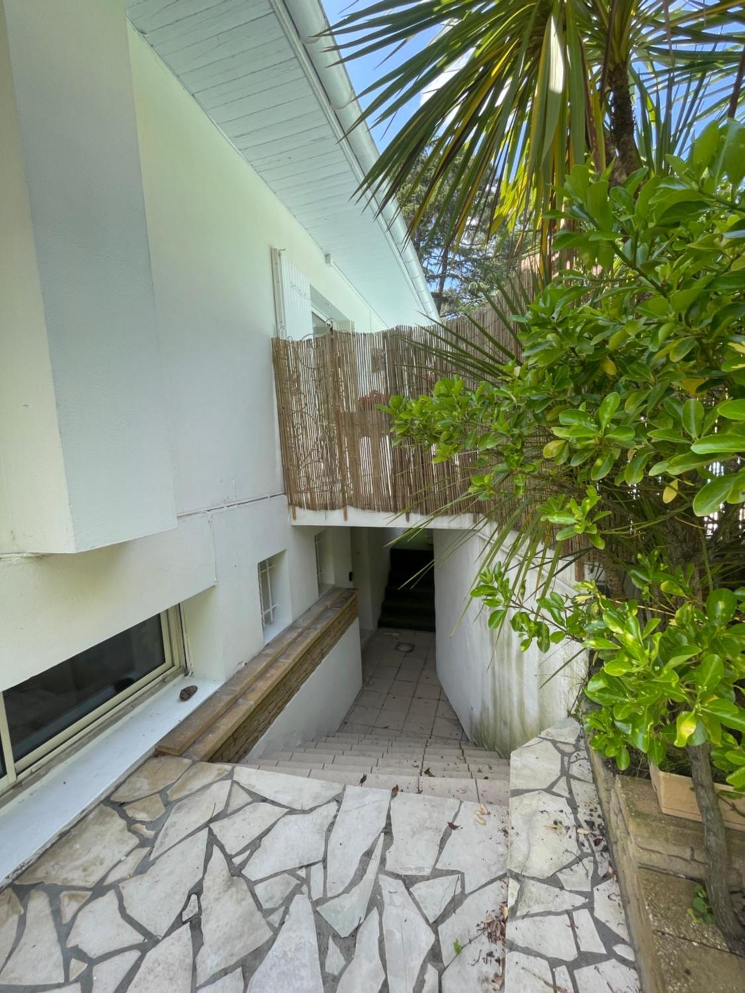 Sejour Confortable A La Villa Neptune 2 Chambres 비아히쯔 외부 사진