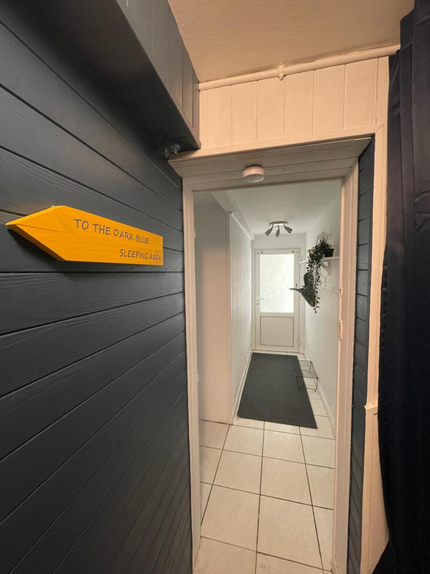 Sejour Confortable A La Villa Neptune 2 Chambres 비아히쯔 외부 사진